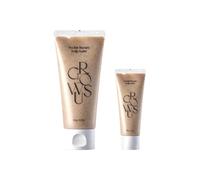 GROWUS - Sea Salt Therapy LIMITED SET(Sea Salt Therapy Scalp Scaler 250g + Sea Salt Therapy Scalp Scaler 30g) - 250g + 30g