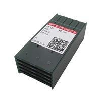 Groz Beckert 29x3 DIX3 332 agujas en caja de plástico transparente CKPSMS, compatible con/reemplazo para SINGER Marca 29-1 a 29-5, 29K 29U Adler Marca 30-1 30-10(tamaño de la aguja: 21/130)