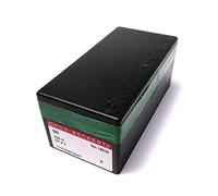 Groz-Beckert 794H - Agujas para máquina de coser Singer Juki extra pesada, 50 unidades, 7 x 3 Dyx3