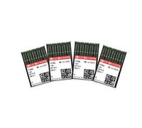 Groz-Beckert Agujas 134 DPx5 (Gruesas (130-140-160-180))