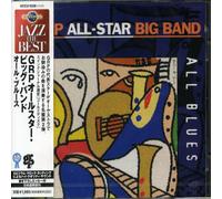 Grp All Star Big Band - All Blues