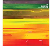 Grp All Stars Big Band - Levitant a la deriva (lp)