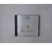 GRP Collection - Brecker Brothers, Nelson Rangell, Robben Ford, Larry Carlton..