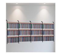 GRRICEPL Expositor De Muestras De Tela De Pared, Apilable Y Empalmable, para Tiendas Minoristas, Boutiques Y Centros Comerciales.(480x240 cm)