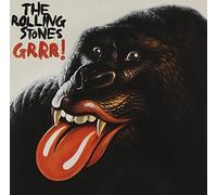 GRRR! by The Rolling Stones