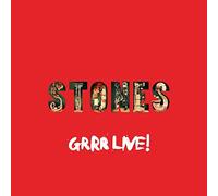 GRRR Live! (2CD)