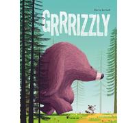 Grrrizzly - Herve le Goff, Editie in limba romana