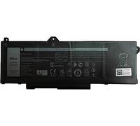 GRT01 00P3TJ 0P3TJ 0R05P0 R05P0 9JRV0 05RGW Batería portátil Compatible con DELL Latitude 5421 5431 5521 5531 Precision 3561 3571 3470 Alienware m17 R5 AMD Series(15.2V 64Wh)
