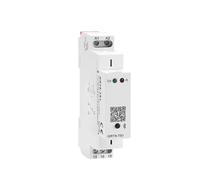 GRT8-TS Time Control Relay 220V 110V 24V AC~DC Power on off Wireless Timer Switch 16A Mobile Control Smart Timer, Piezas(GRT8-TS1)