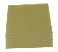 Grtheenumb , Increíble Truco de película a través de Monedas: Kit de película elástica de 5 Piezas para Magos, Accesorios visuales para actuaciones en Primer Plano