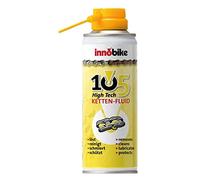 GRTLPOK Innotech Comsumer Unisex - Adultos High Tech Kettenfluid Spray Neutral 300ml