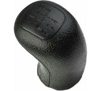 GRTYSVB - Pomo de Cambio de Marchas de 5/6 velocidades, Funda Protectora para Palanca de Cambios de Coche para Mercedes para Vito 2 3 TD para W638 1996-2000