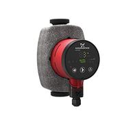 Grundfos Alpha2 25-40/180 medium Rojo / Negro / Acero inoxidable