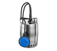 GRU BOMBA KP 250 A1 CON INTERRUPTOR NIVEL 1X230V