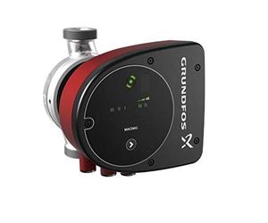 GRU BOMBA MAGNA1 25-100 PN10 1X230V 180MM 11/2