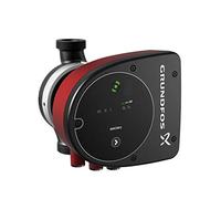 GRU BOMBA MAGNA1 25-80 PN10 1X230V 180MM 11/2