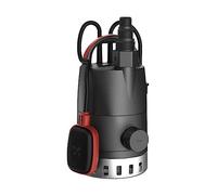 Bomba sumergible de servicio Grundfos Unilift CC 5 A1 medium Rojo / Negro / Acero inoxidable
