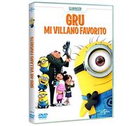 Gru: Mi Villano Favorito - Edición 2017 [DVD]