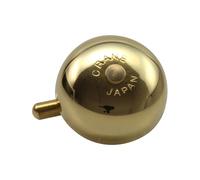GRÚA CR-MKNDC-GL Sonnette - Mini campana KAREN (fundición a presión) - Dorado