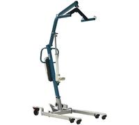 Grúa de elevación y traslado 'Mini fly'