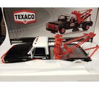Grúa Dually Chevrolet C-30 TEXACO 1970 1/18 13625