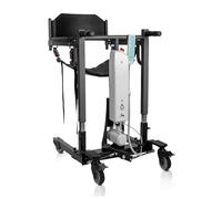 Grúa Silla con Asiento para Mover Enfermos Aúpa