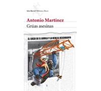 Grúas asesinas