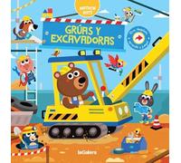 Grúas y excavadoras: 21 (Basics) – La Galera