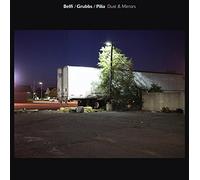 Grubbs, David - Dust & Mirrors [Vinilo]