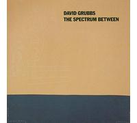 Grubbs, David - Spectrum Between