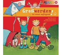 Grube,Petra - Großwerden.Ist Sooo Aufregend [Import]