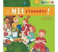 Grube,Petra - Miteinander [Import]