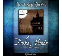 Gruber,Andreas - Die Schwarze Stunde-Duke Manor [Import]