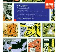 Gruber: Frankenstein (1998-02-17)