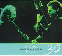 Gruber & Maklar - 30 Years