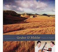 Gruber & Maklar - Cantos de Espana