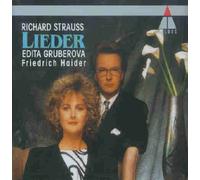 Gruberova, E. – Lieder – Import