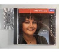 Gruberova,Edita - Arias