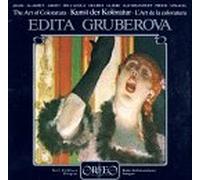 Gruberova, Edita - Art of Coloratura