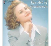 Gruberova, Edita - Art of Gruberova
