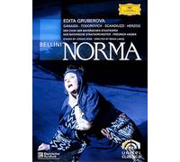 Gruberova, Edita - Bellini: Norma (2 Dvd) [Edizione: Giappone] [Italia]