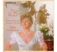 Gruberova, Edita - Joy to the World