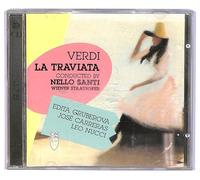 Gruberova, Edita - Magda Olivero: The Complete Studio Recitals (Opera Arias From La Traviata, Manon Lescaut, Adriana Lecouvreur, Turandot, La Boheme, Tosca, Mefistofele)