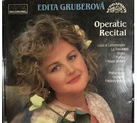 Gruberova, Editha - Opernarien [Import]