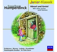 Gruberova - Hnsel und Gretel