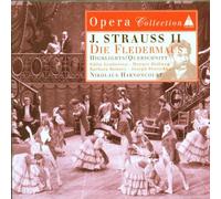 Gruberova - J.Strauss II