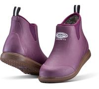 Grubs Botas de caucho Bowline Unisex Ankle Wellington GBOW EUR 36