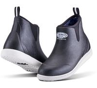 Grubs Botas de caucho Bowline Unisex Ankle Wellington GBOW EUR 38