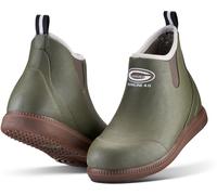 Grubs Botas de caucho Bowline Unisex Ankle Wellington GBOW EUR 41