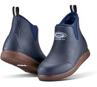 Grubs Botas de caucho Bowline Unisex Ankle Wellington GBOW EUR 42